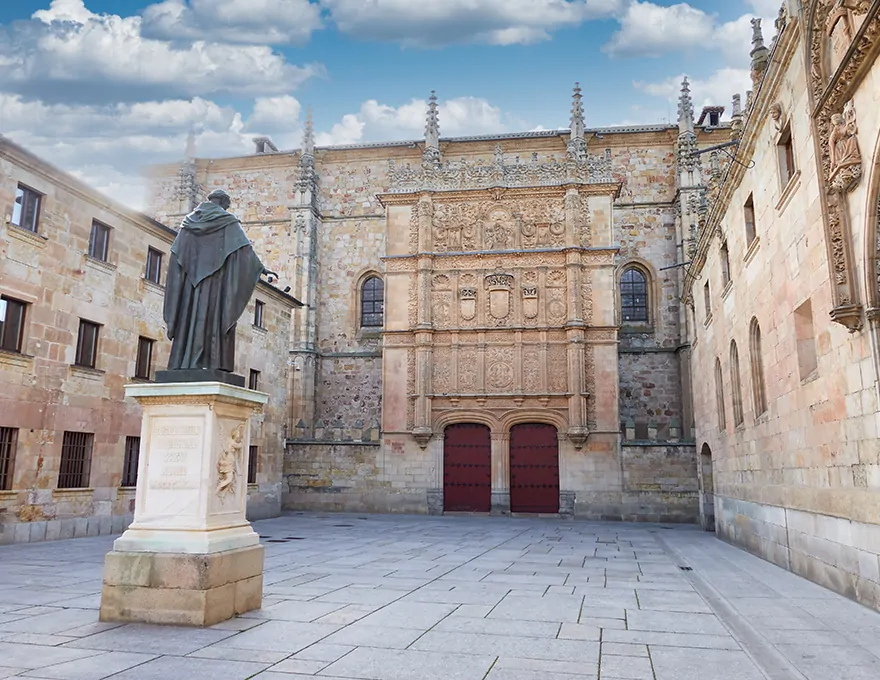 salamanca